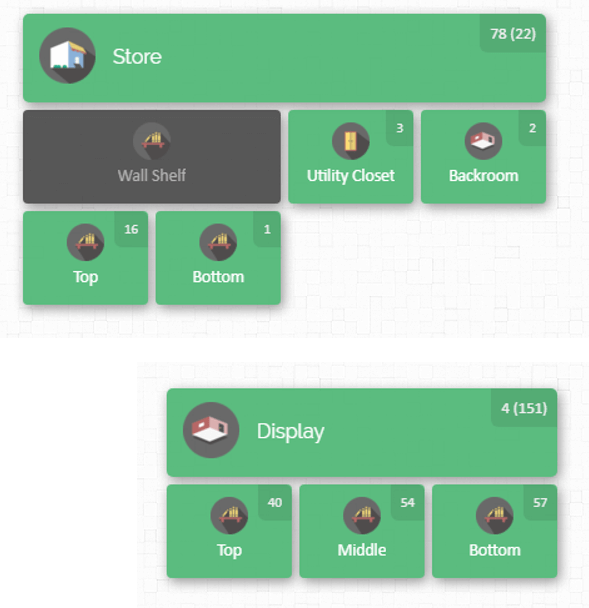 inventory map by cyberstockroom